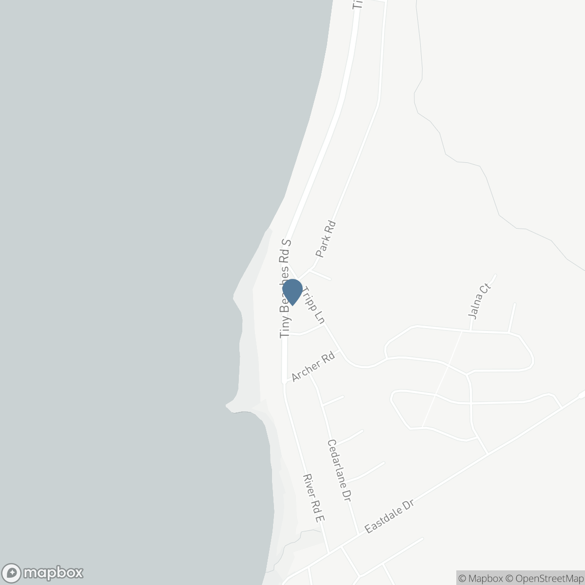 2253 TINY BEACHES ROAD S, Tiny, Ontario L0L 1P1